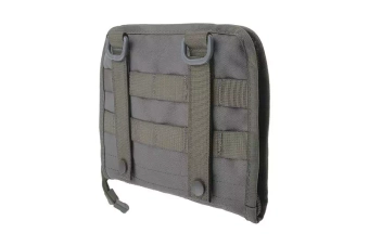 Admin pouch - vert ranger