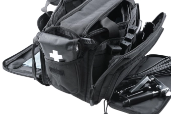 Bolso RangeR - Negro