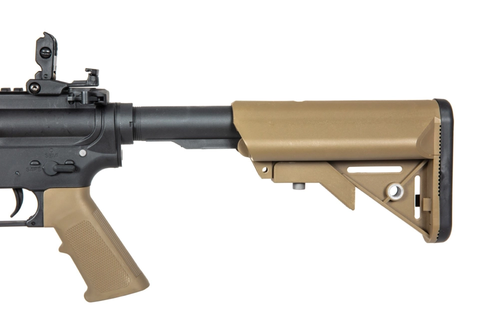 SA-E16 EDGE™ Carbine Replica - Half-Tan