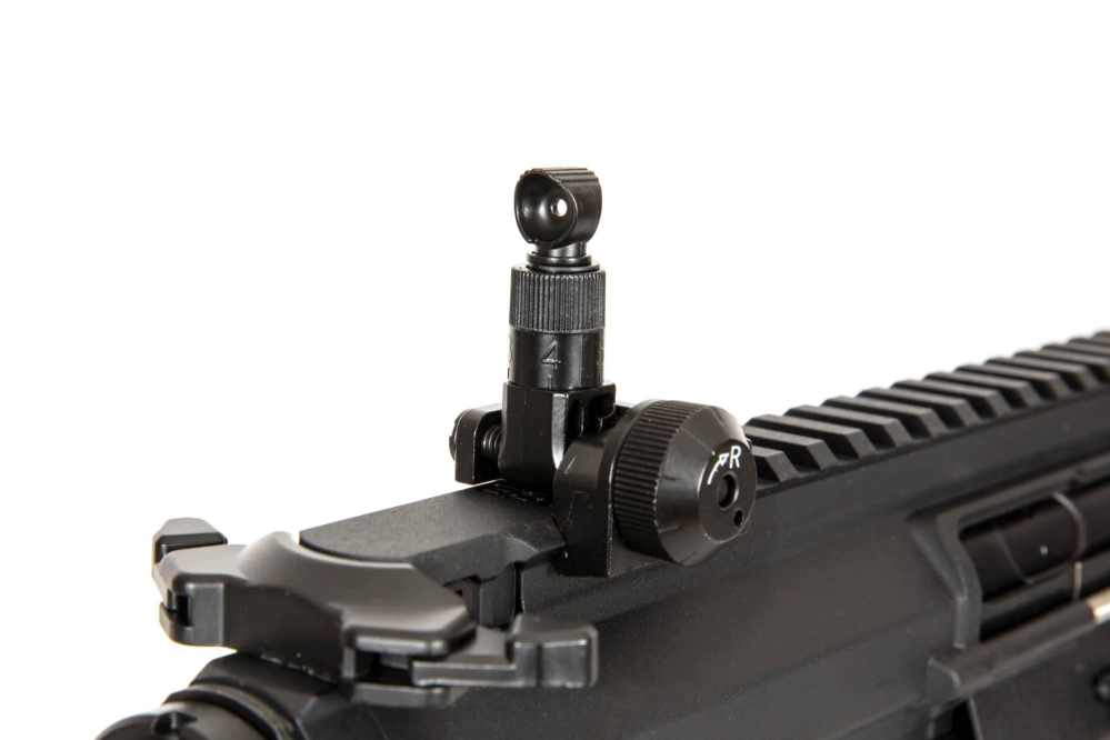 Airsoft pušky MBR308 DMR
