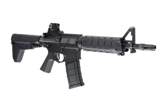 Réplica fusil B4 ELITE SD High Cycle - negro