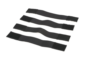 Grand housse pour arme - 1020mm - vert olive