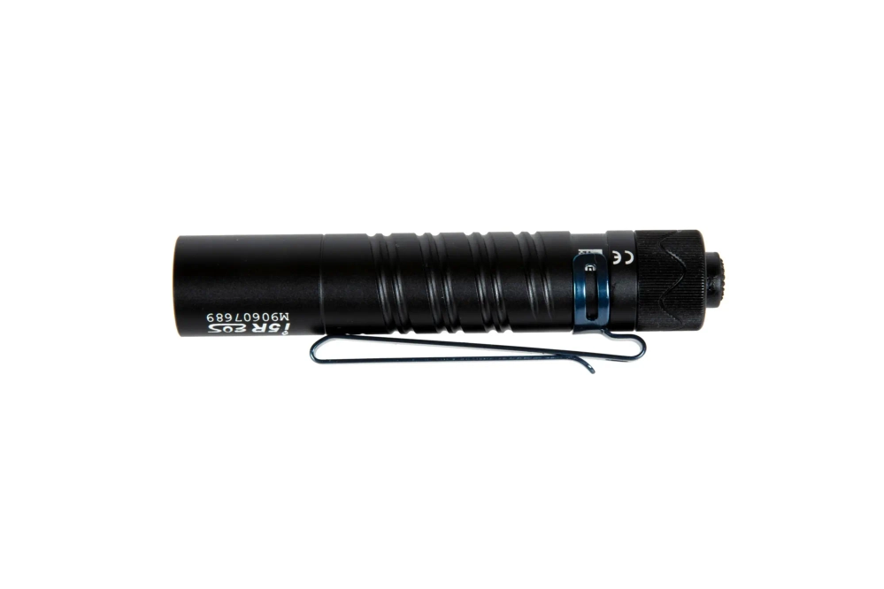 Latarka Olight I5R EOS - Czarny/ Niebieski