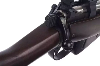 Lee Enfield No.4 Rifle Replica