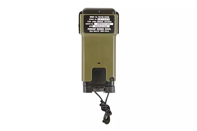 MS2000 Type Magazine Speedloader