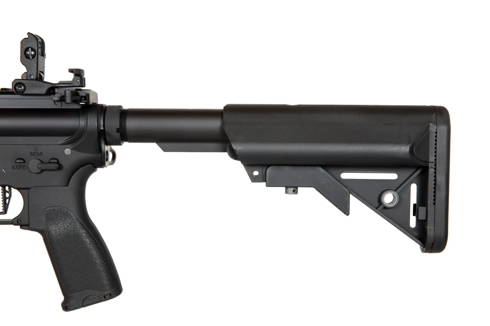 Specna Arms RAA SA-E25 EDGE 2.0™ GATE ASTER airsoft Carbine Negro (OUTLET)