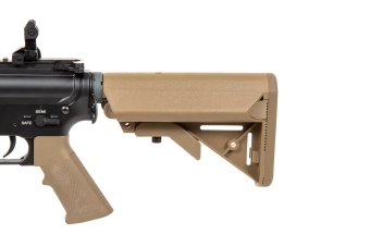 Réplique fusil SA-A28P-HT ONE™ - Demi-Tanné