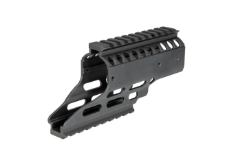 Rail RIS Booster de garde-main SCAR-L