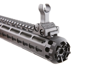 Réplique fusil AM-016 - Noir