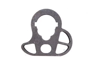 Metal Sling Plate