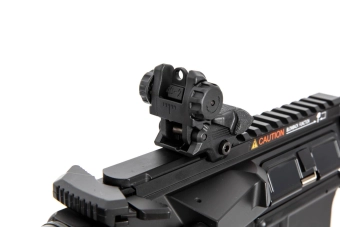 Airsoftová zbraň puškaka CXP-HOG Tubular SD MTR