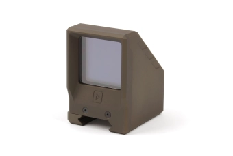 System GATE STATUS (+ BluLink) - Matt Dark Earth