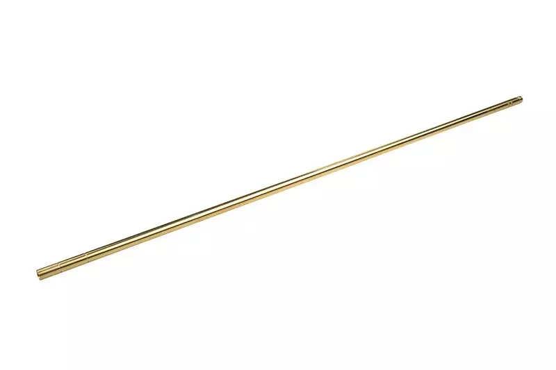 Cañón chapado de precisión 6.02 - 550mm