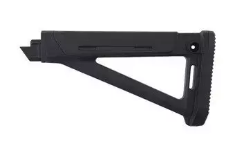 MOE® AK Stock - AK47/AK74 - Black