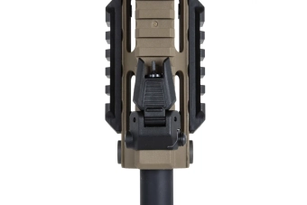 Specna Arms SA-FX01 FLEX™ HAL ETU Gen.2 Half-Tan airsoft Carbine