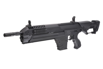 Replika karabinka XR-5 FG-1503 - Czarna
