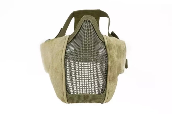 Máscara Stalker Evo - ATC FG