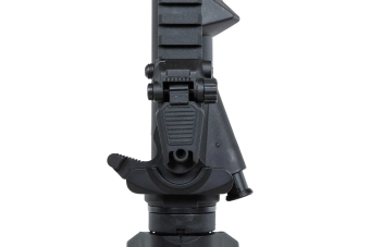 Specna Arms SA-F12 FLEX™ GATE X-ASR airsoft Carbine Black