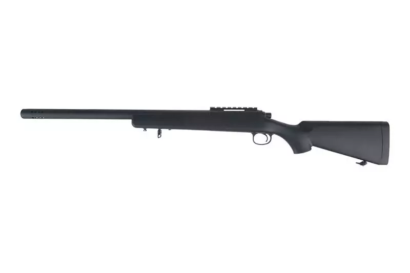Réplique de sniper SW-10K (Upgraded) - noir (OUTLET)