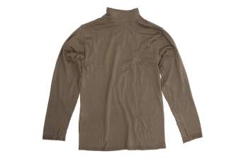 Mil-Tec Level II Gen III thermal shirt Olive