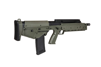 Kel-Tec RDB airsoft rifle - olive green