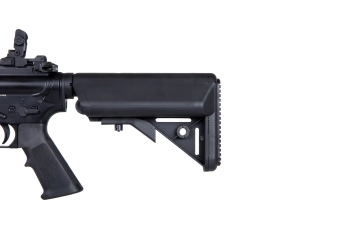 Golden Eagle/EMG Noveske N4 GBB karabina airsoftová zbraň 9'' černá