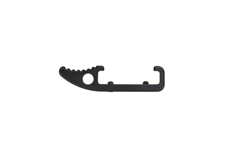 Type1 Charging Handle for AAP01 Replicas - Black