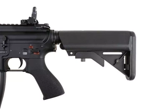 Airsoftová zbraň puškaka GC16 Raider-S