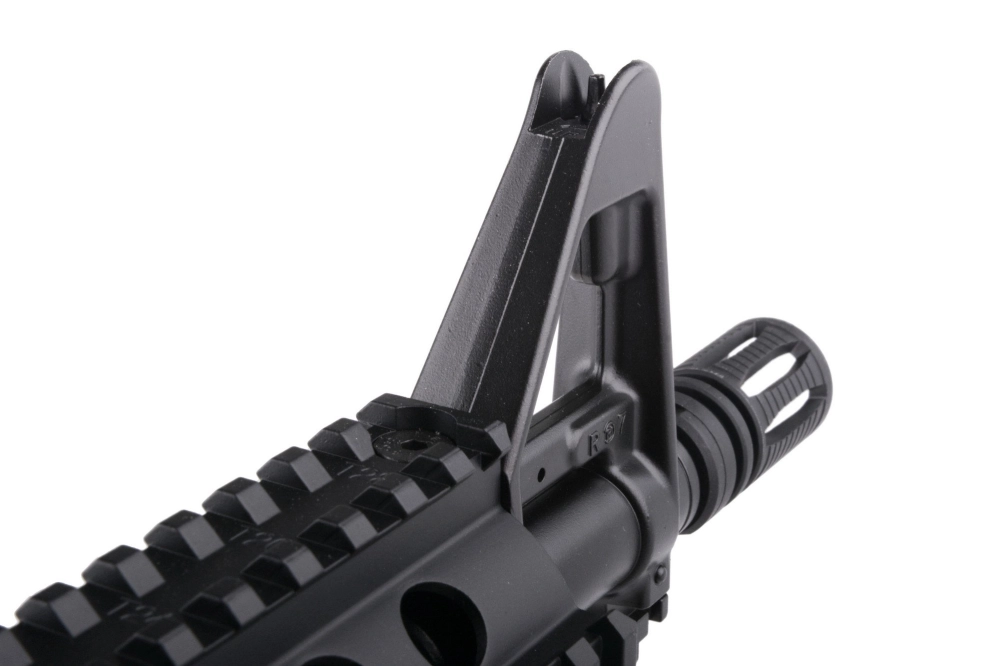 Airsoftová zbraň puškagR15 Raider