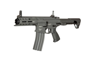Replika karabiny ARP556 - Battleship Grey