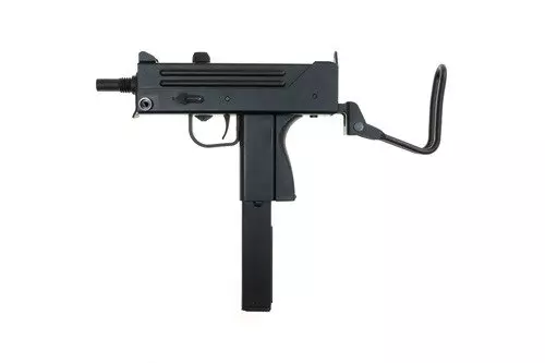 Replika pistoletu maszynowego G11-A1 GBB