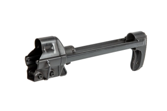 Składana kolba do replik LCT LC-3 