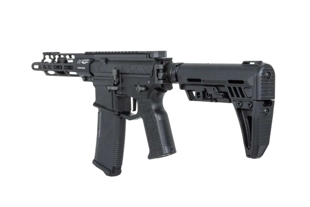Carabina airsoft Arcturus X C.A.T. AR-15 Versátil 8,5" AR AEG FE™