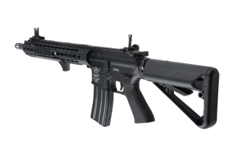 Airsoft puška B4 KEYMOD (B.R.S.S.) - černá