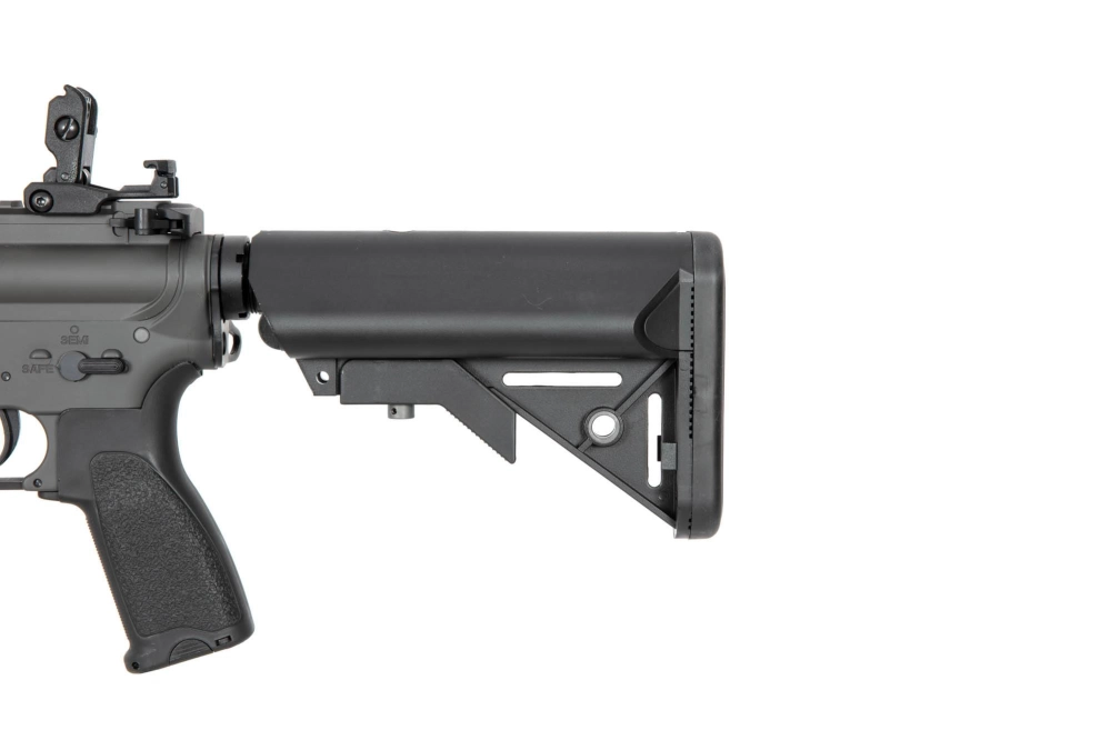 Airsoftová zbraň puškaka SA-E21 EDGE™ - Chaos Grey