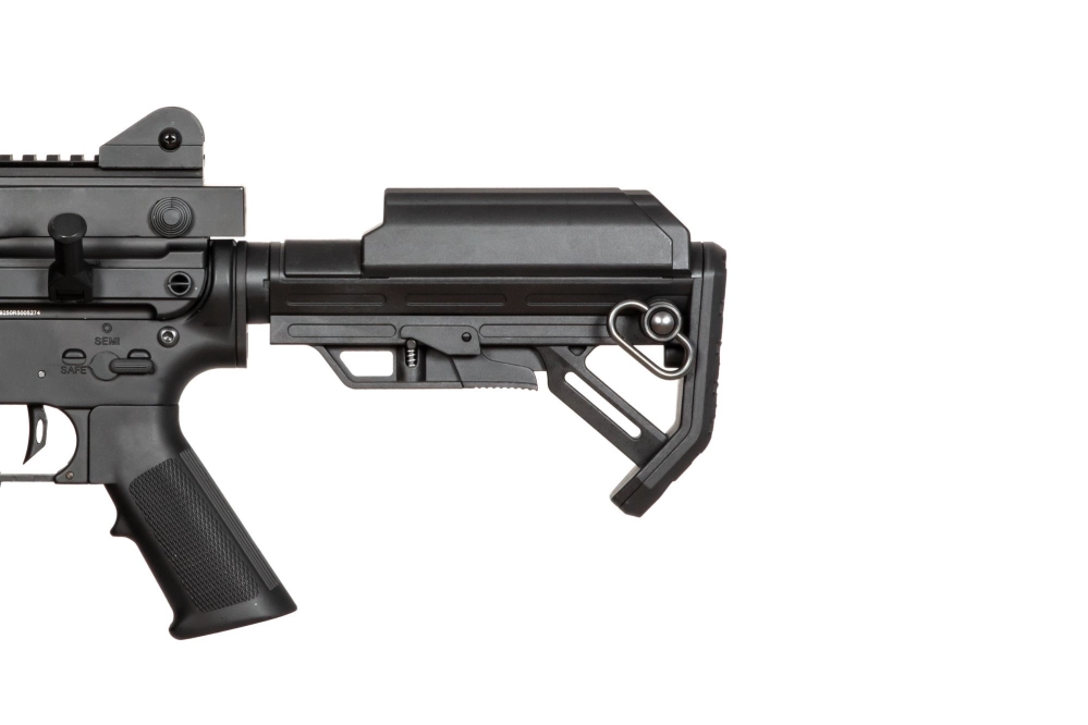 Airsoft kulomet 6670