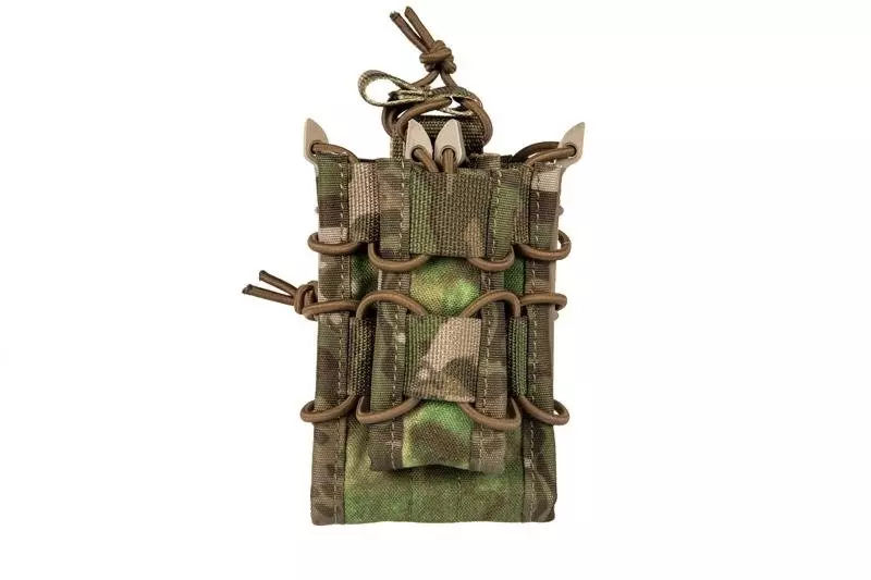 Pouch multiusos DDMP (fusilowa + pistolaowa) - ATC FG