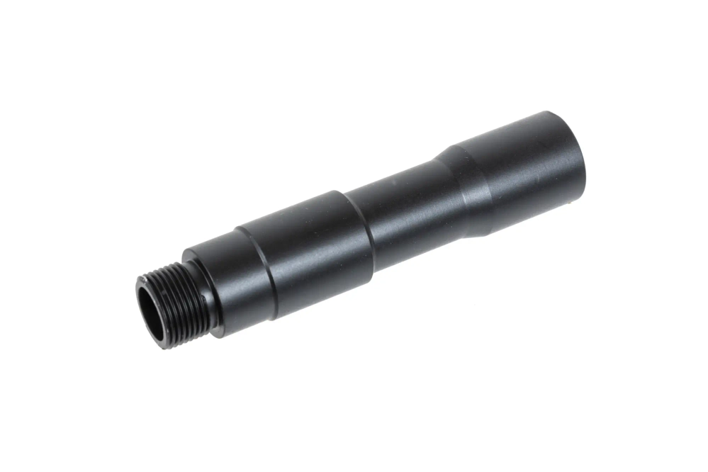 Extensión externa del cañón Specna Arms 18x75mm V2