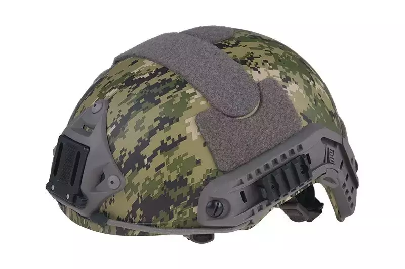 Réplica del casco Balística - AOR2