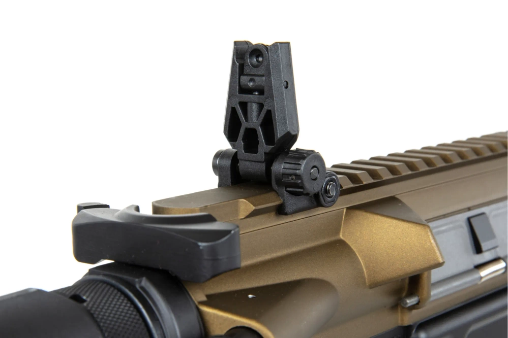 Airsoft fusil Specna Arms SA-P22 Prime™ HAL™ ETU avec moteur brushless Half-Bronze