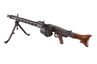 Replika karabinu maszynowego GMG42