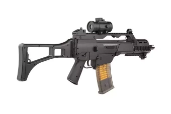 Réplica fusil Heckler & Koch G36 C