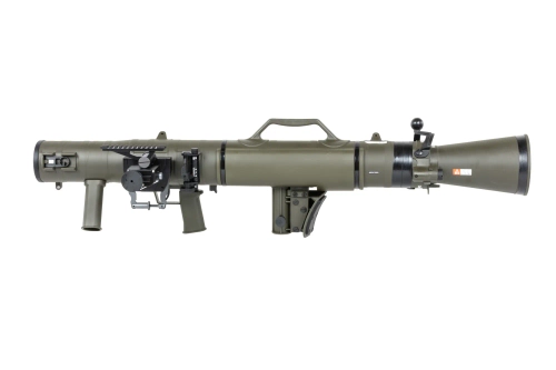 Lanzagranadas airsoft Vega Force Company US SOCOM M3 MAAWS