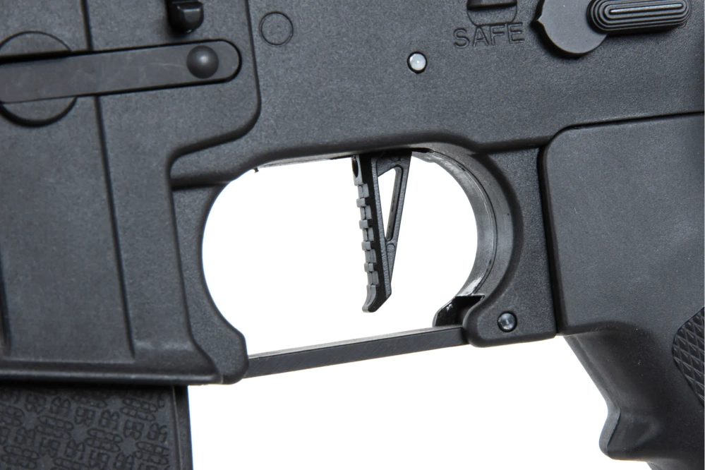#COREPACK: Specna Arms SA-C03 CORE™ HAL™ ETU airsoft Carbine Black