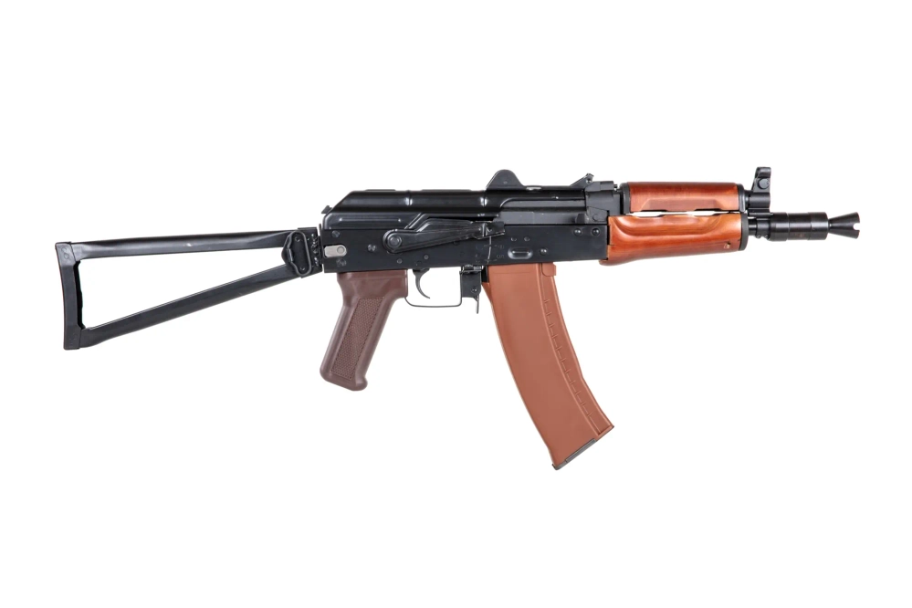 Airsoft rifle E&L ELS-74UN Platinum GATE ASTER SE V3