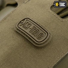 Pokrowiec na manierę/ butelkę Elite Ranger Green