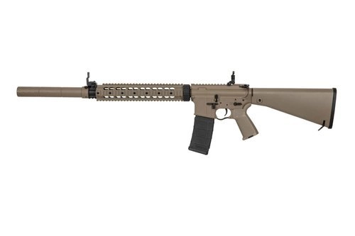 Airsoft pušky výběru CM072 - Tan