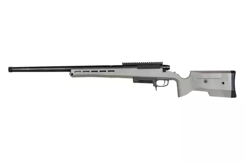 Replika karabinu snajperskiego TAC-41 P - Wolf Grey