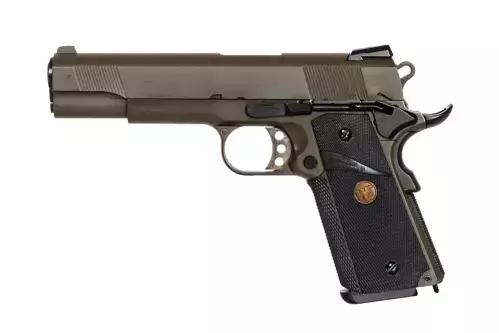 Pistolet airsoft MEU - olive