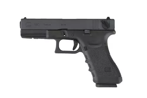 Réplique de pistolet G18C Gen. 3